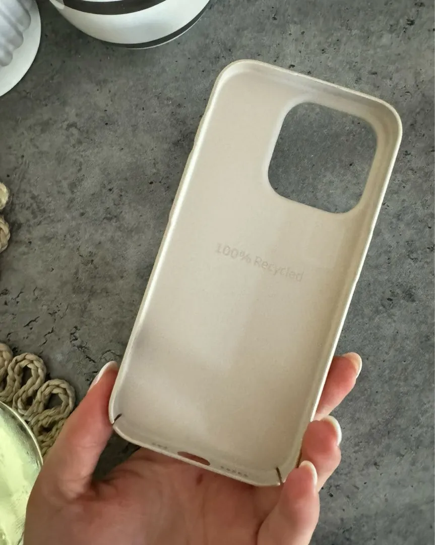 Iphone cover