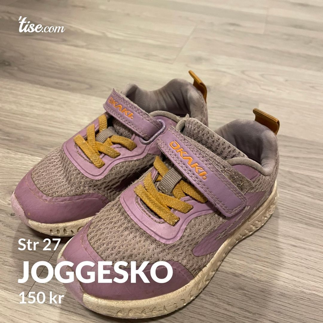 Joggesko