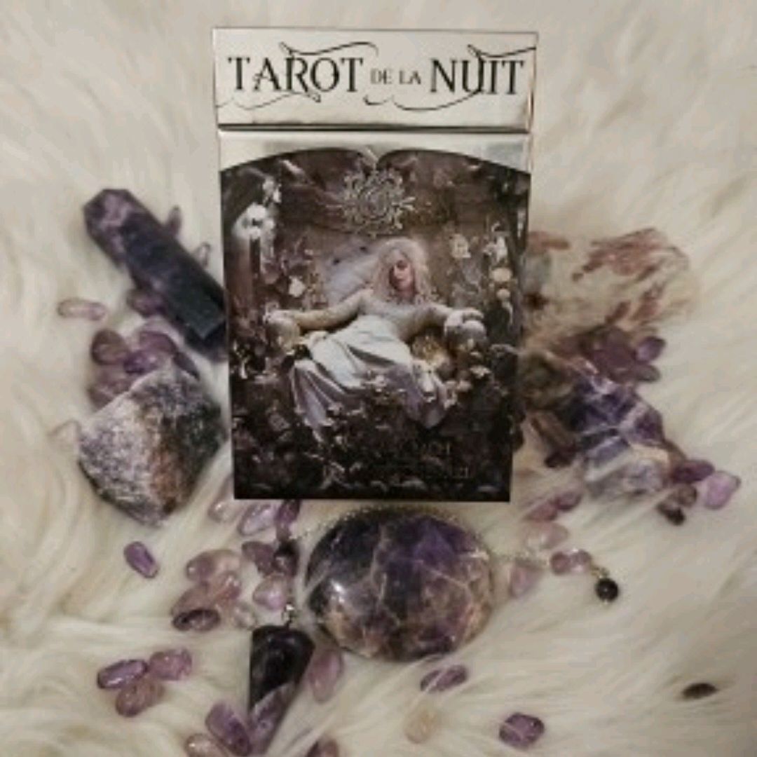 Tarot Tulkinta