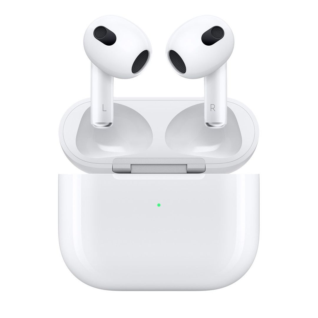 Airpods 3