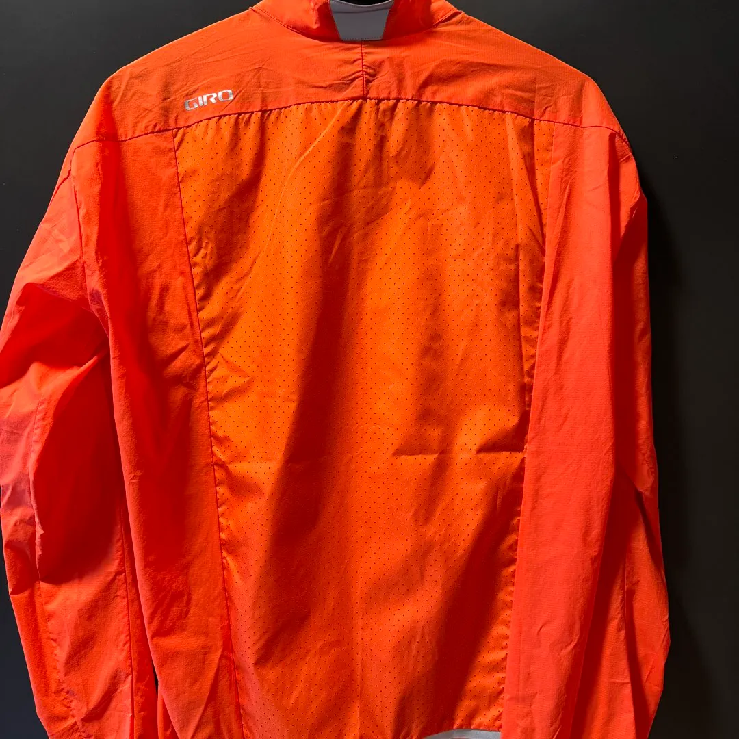 Giro windbreaker