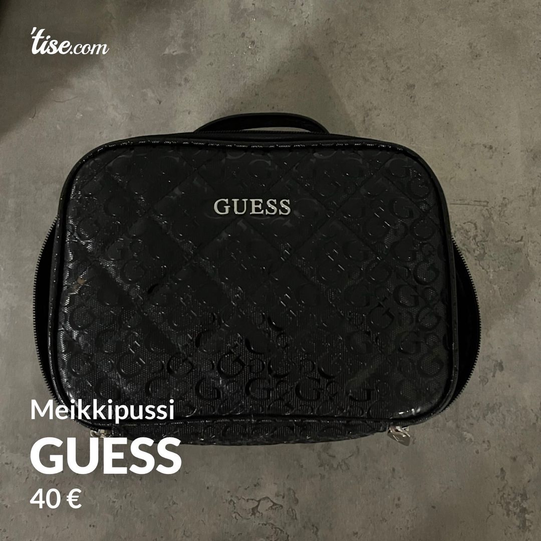 Guess