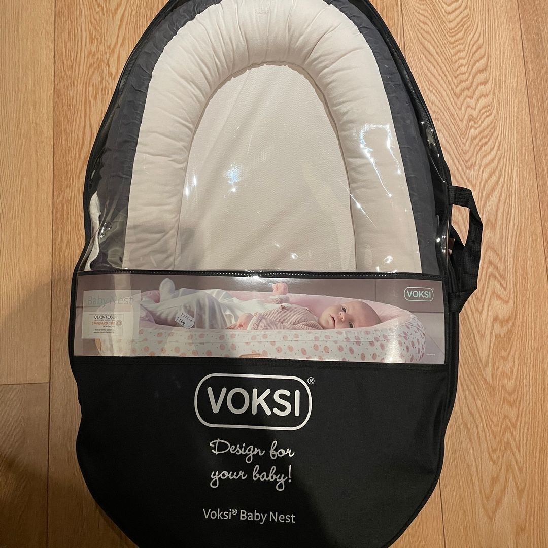 Voksi Baby Nest