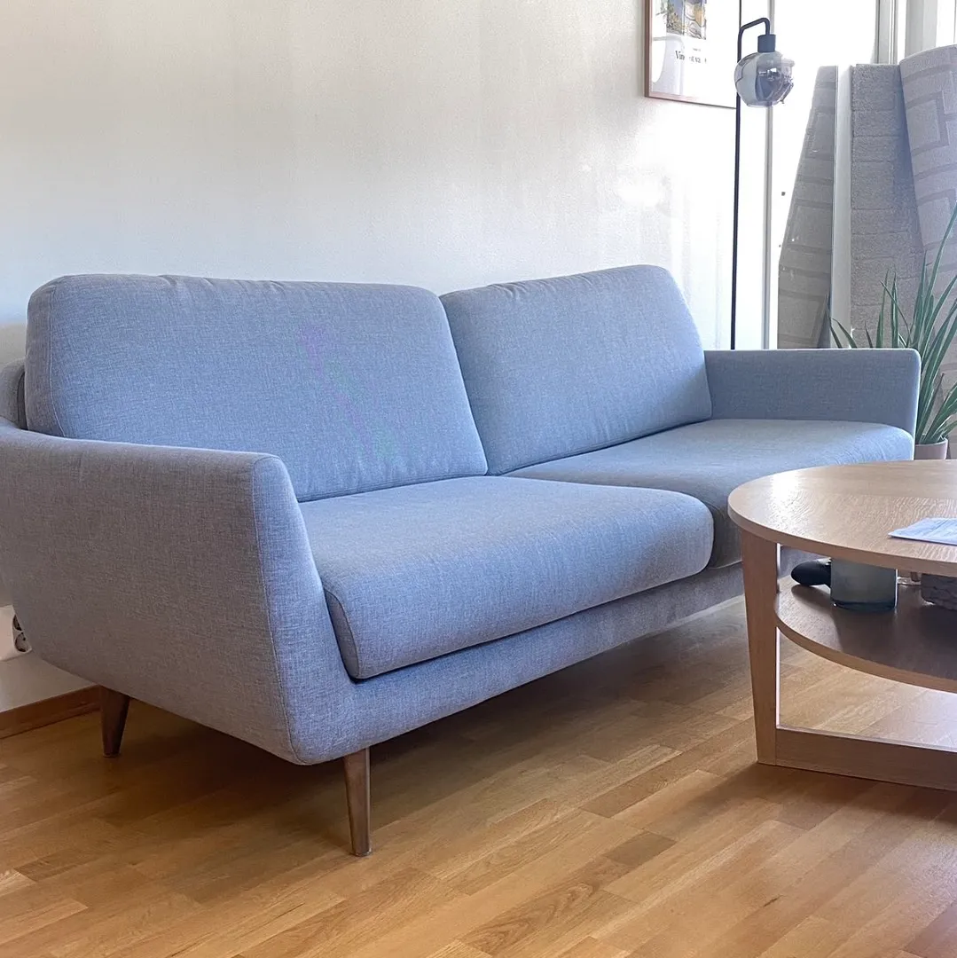 3-seter sofa