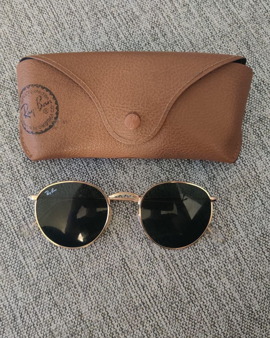 Rayban aurinkolasit