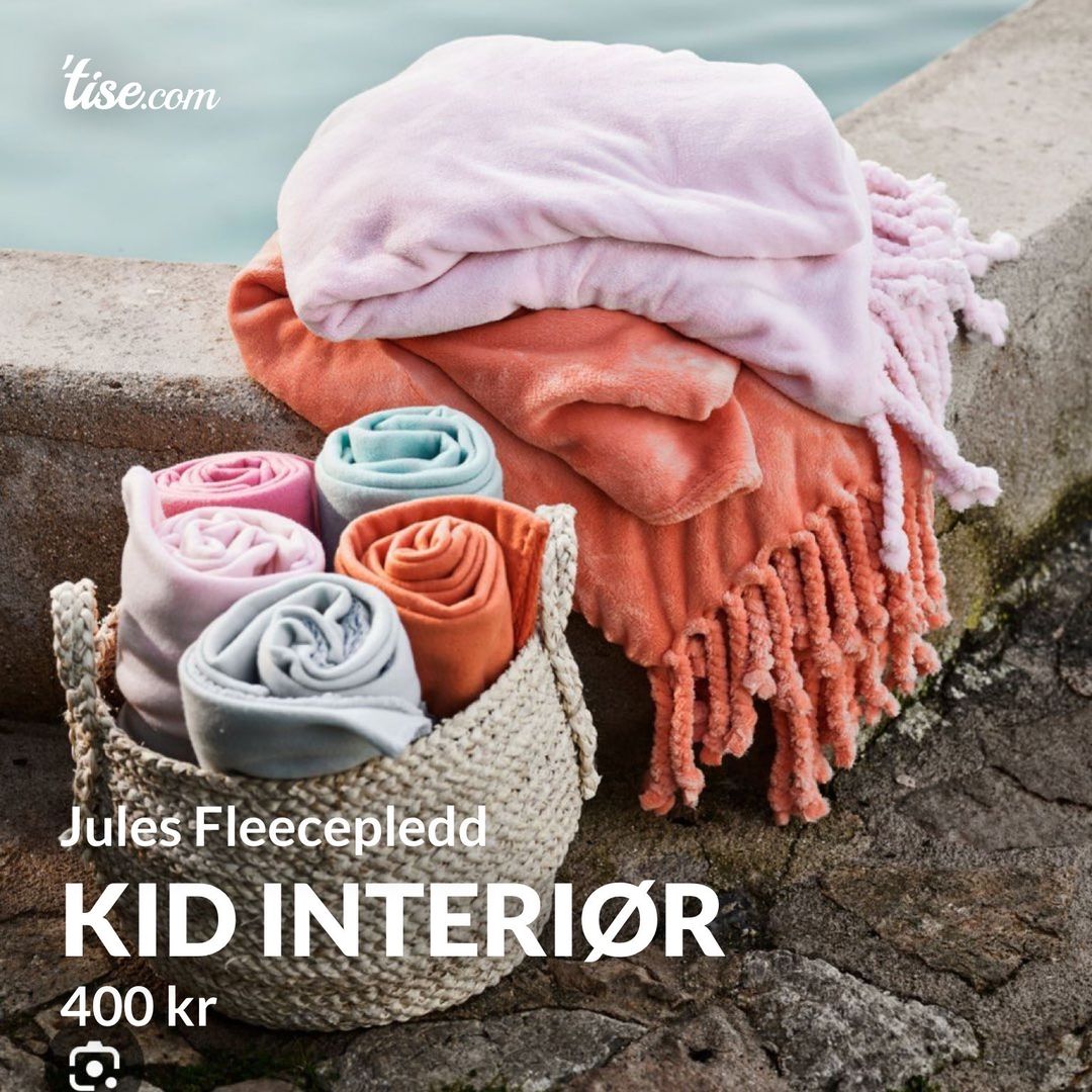 KID INTERIØR