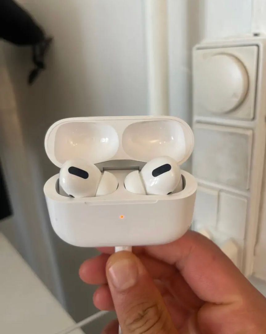 Applepods