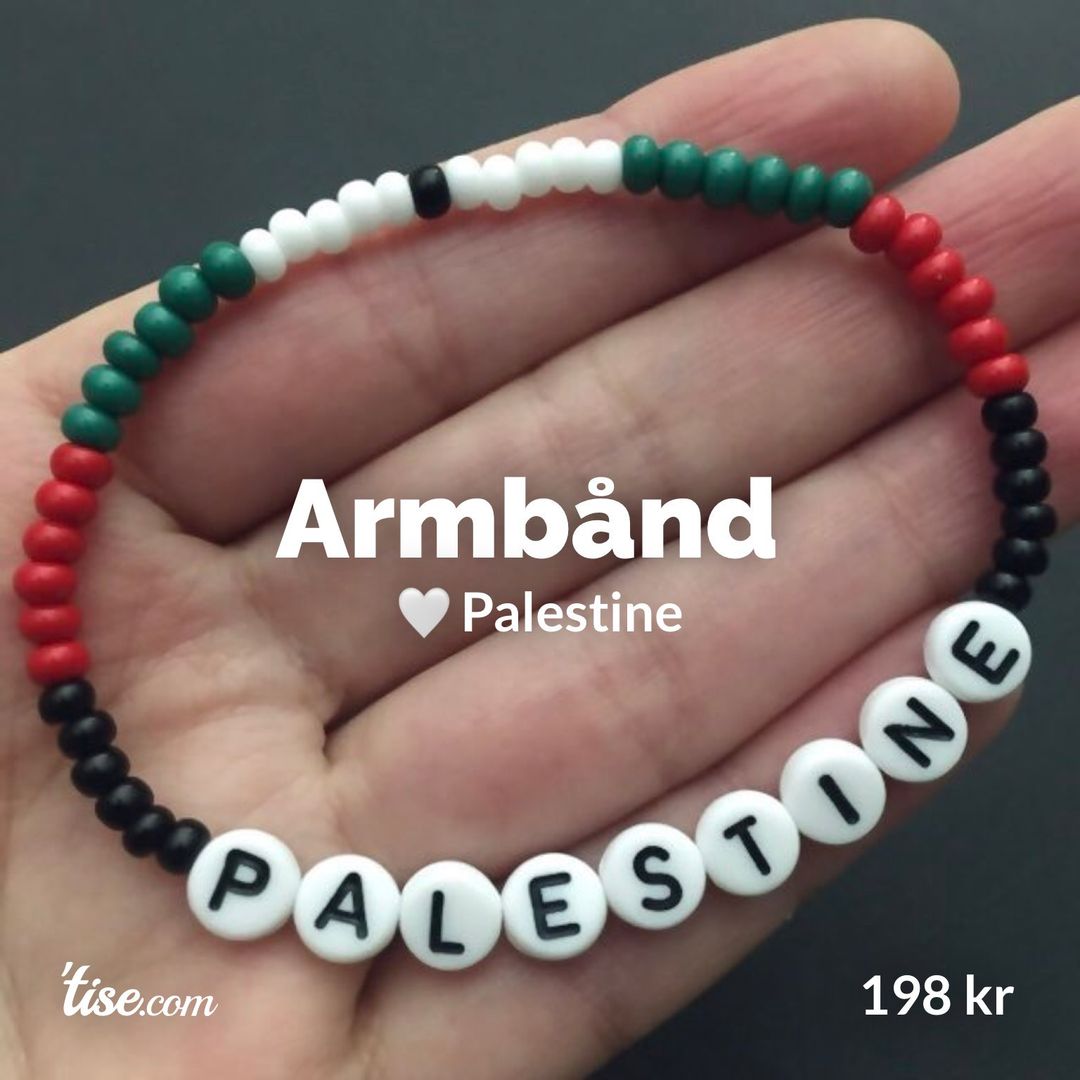 Armbånd