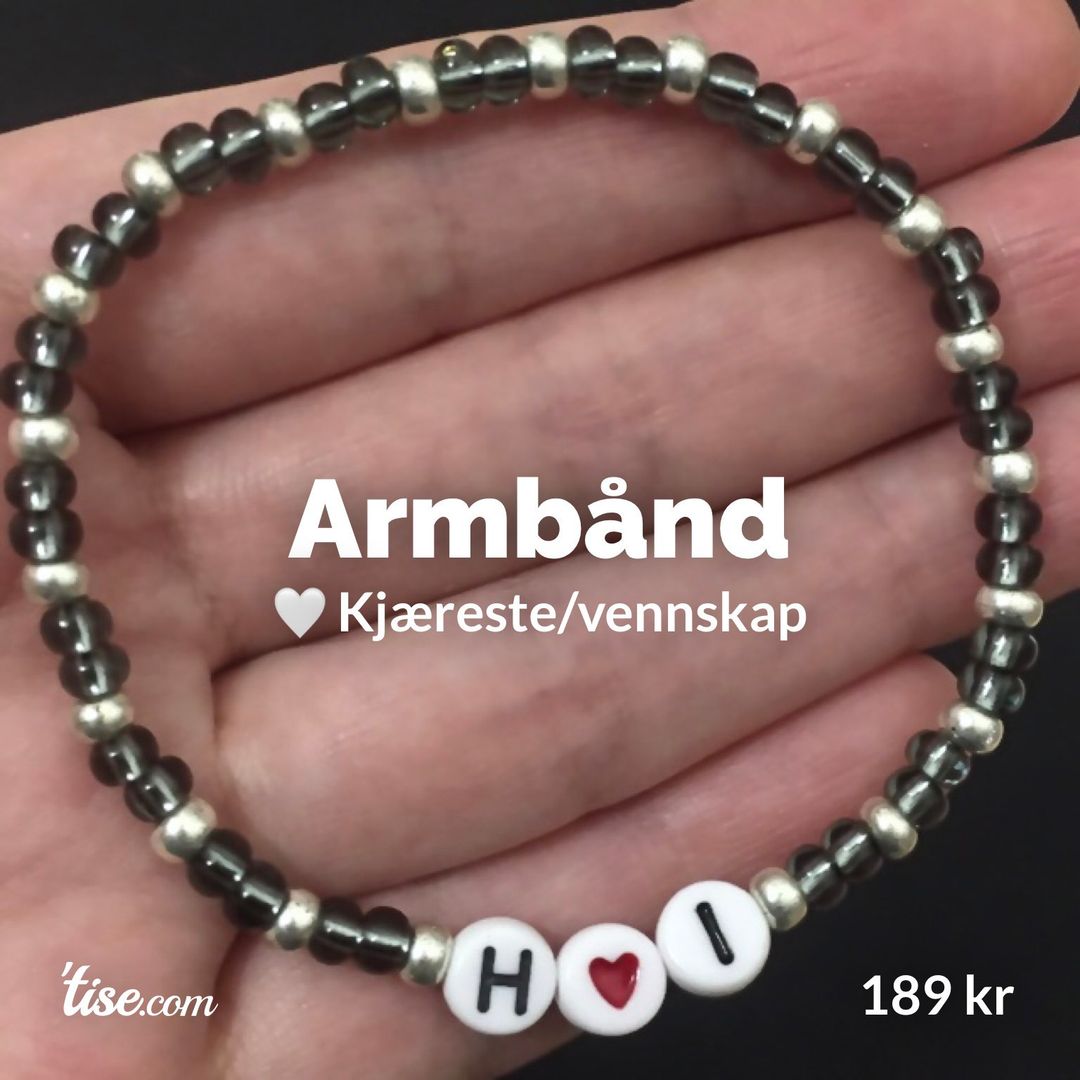 Armbånd