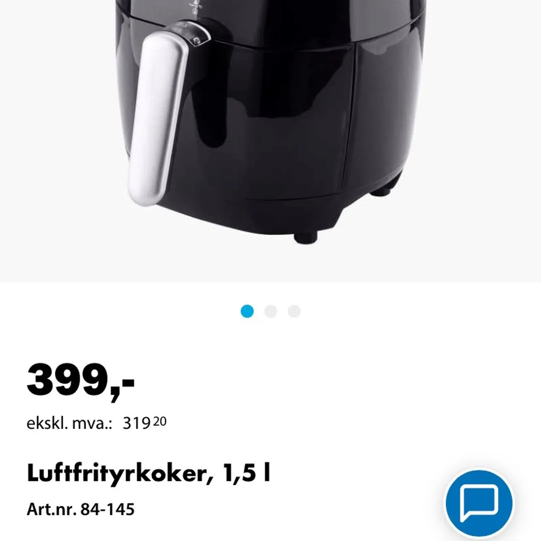 Airfryer