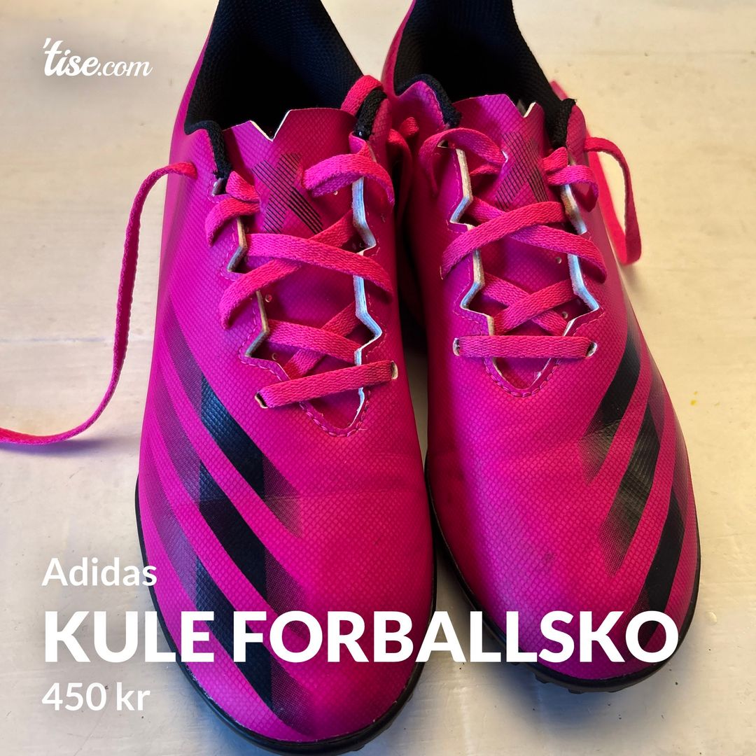 Kule forballsko