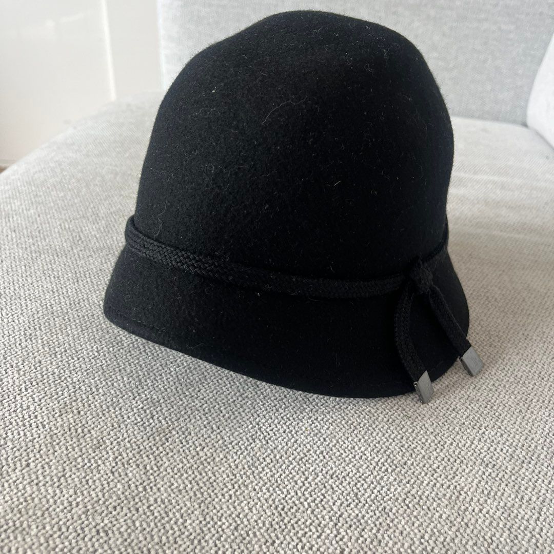 Moncler damehatt