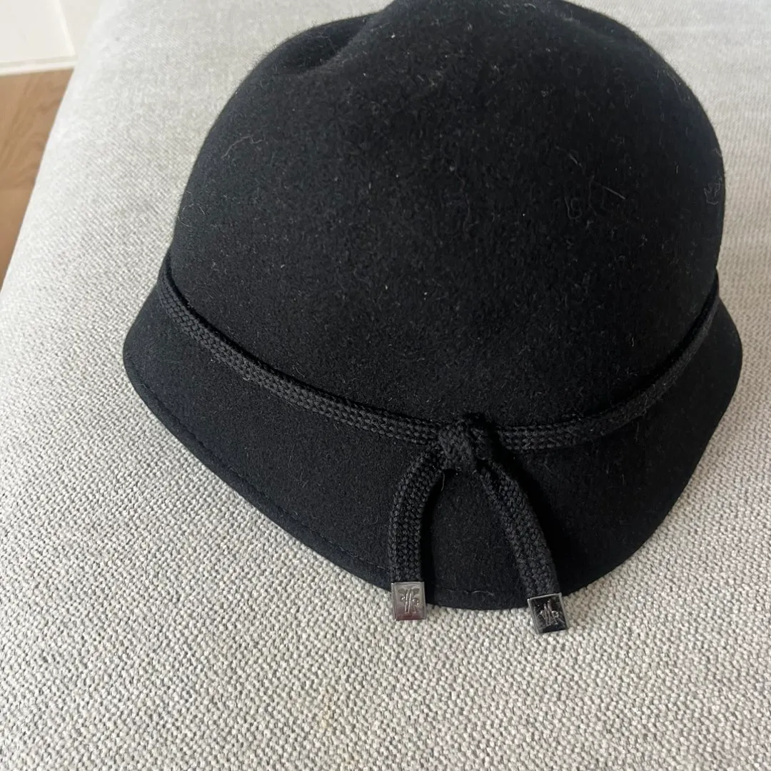 Moncler damehatt