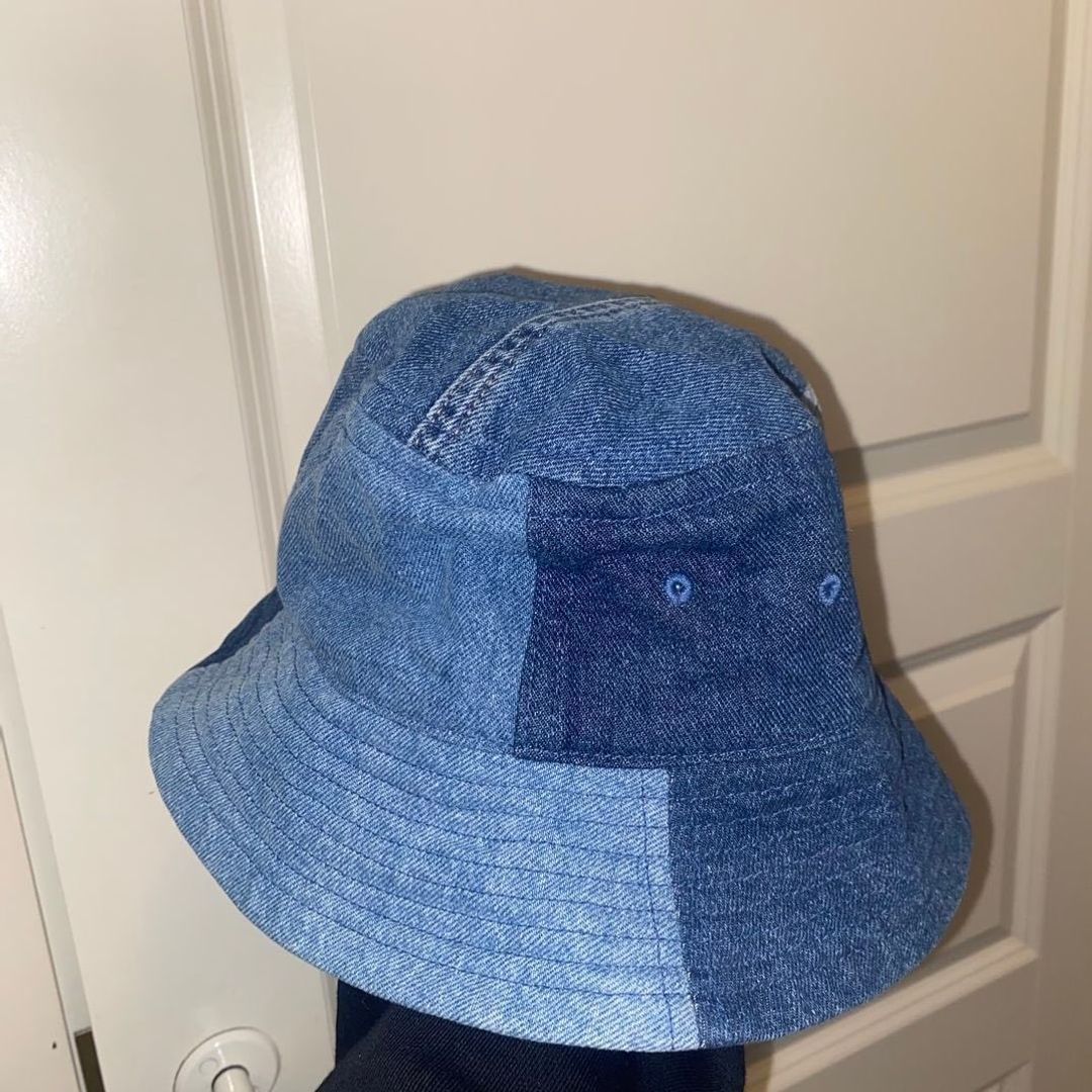 Farkku bucket hat