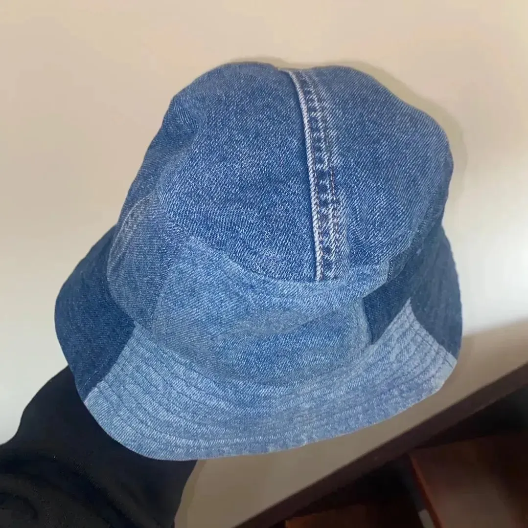 Farkku bucket hat