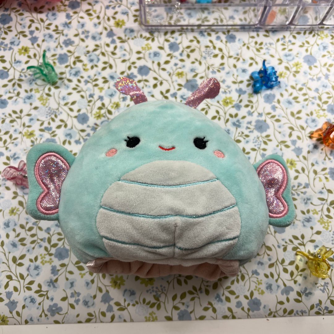 SQUISHMALLOW