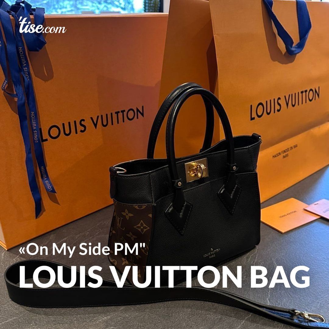 Louis Vuitton Bag