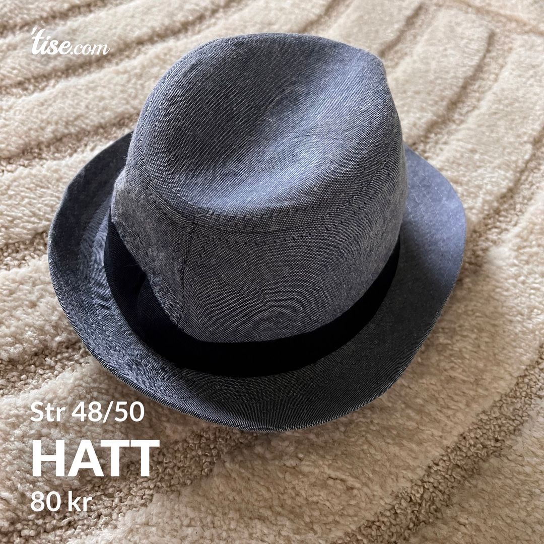 Hatt