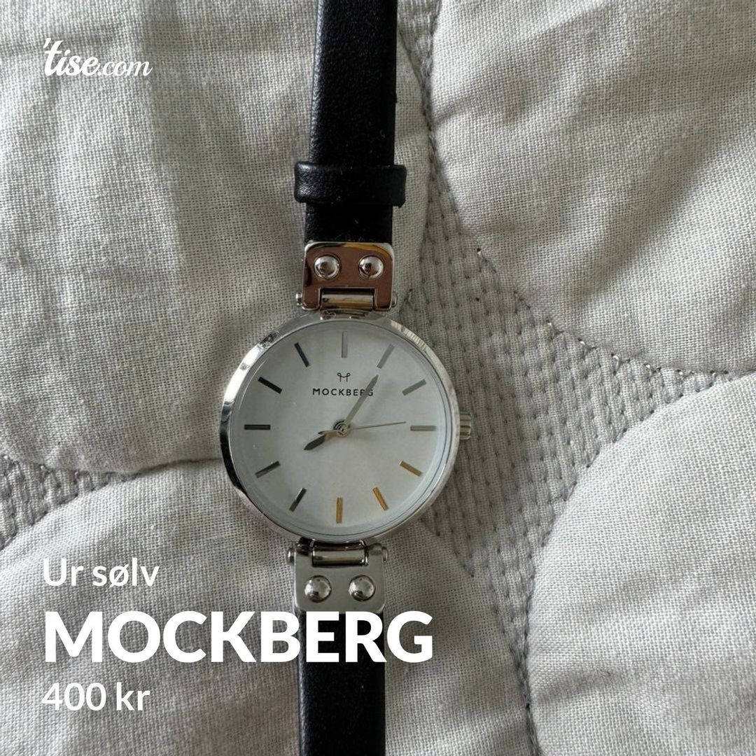 Mockberg