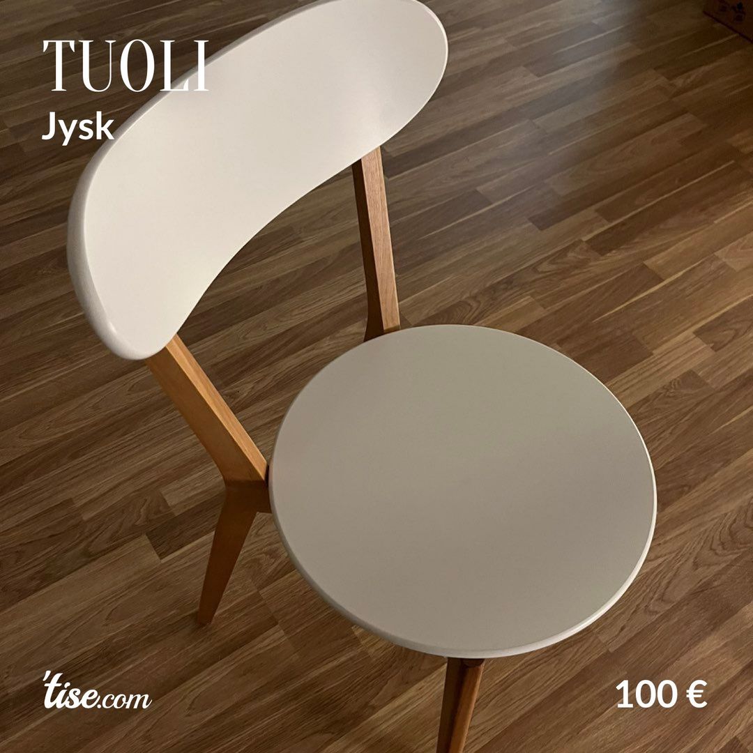 Tuoli