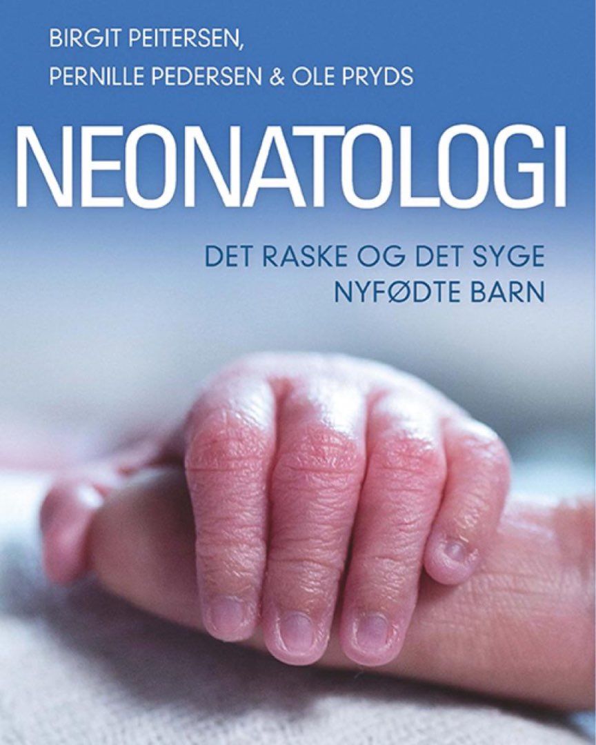 Neonatologi