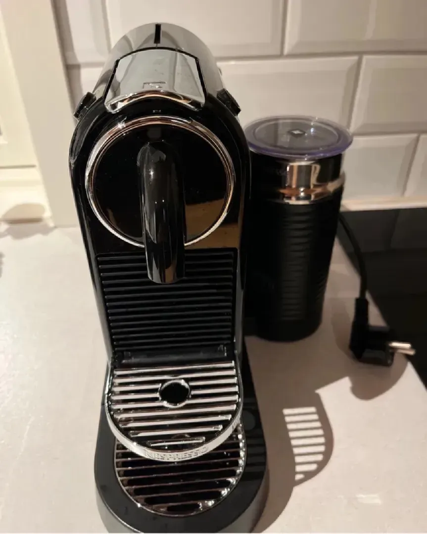 Nespresso