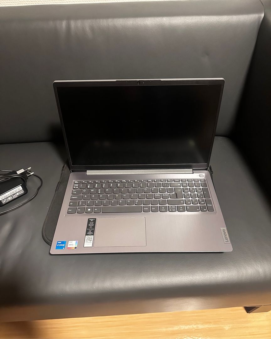 Lenovo Ideapad 3