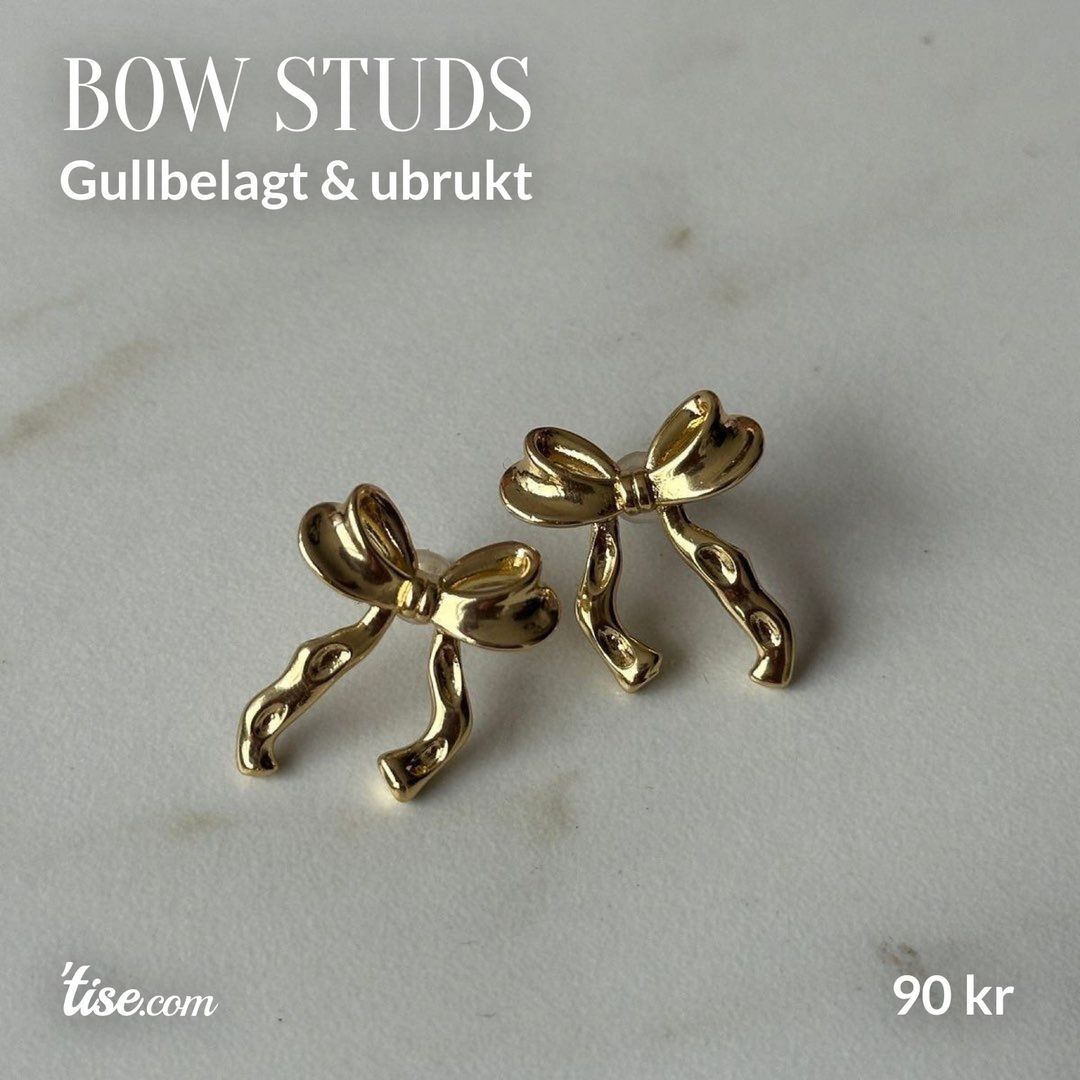 Bow studs