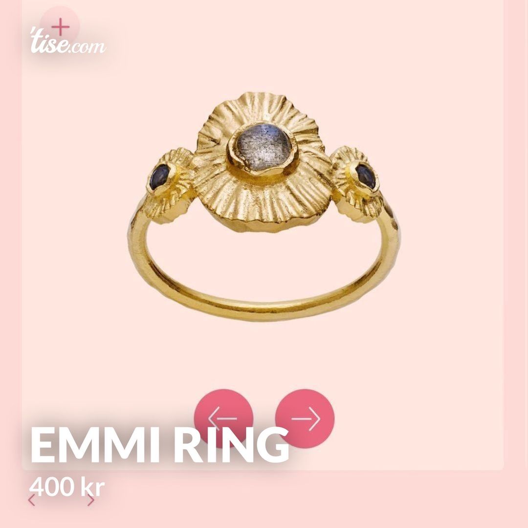 Emmi Ring