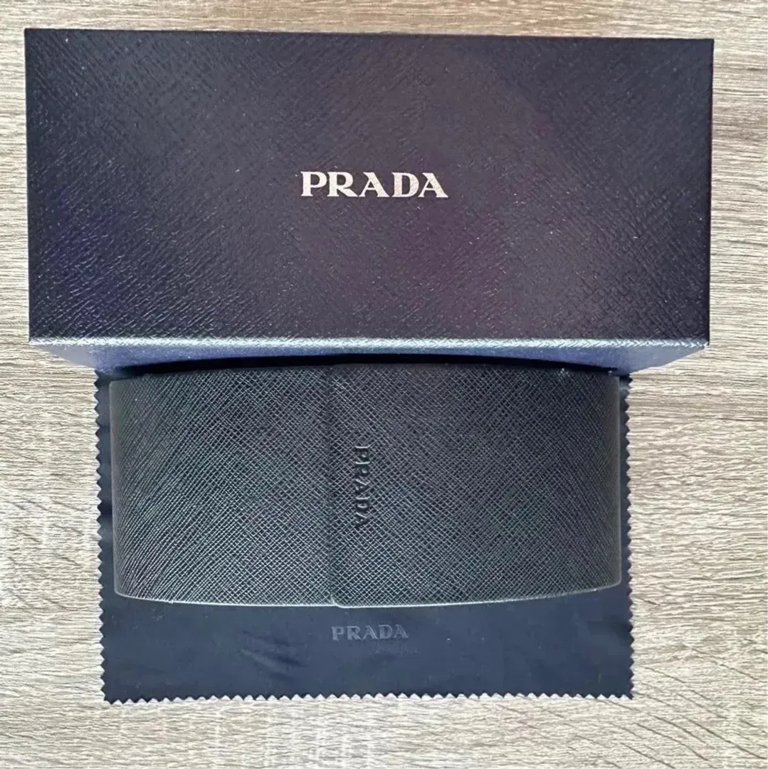 Prada solbriller