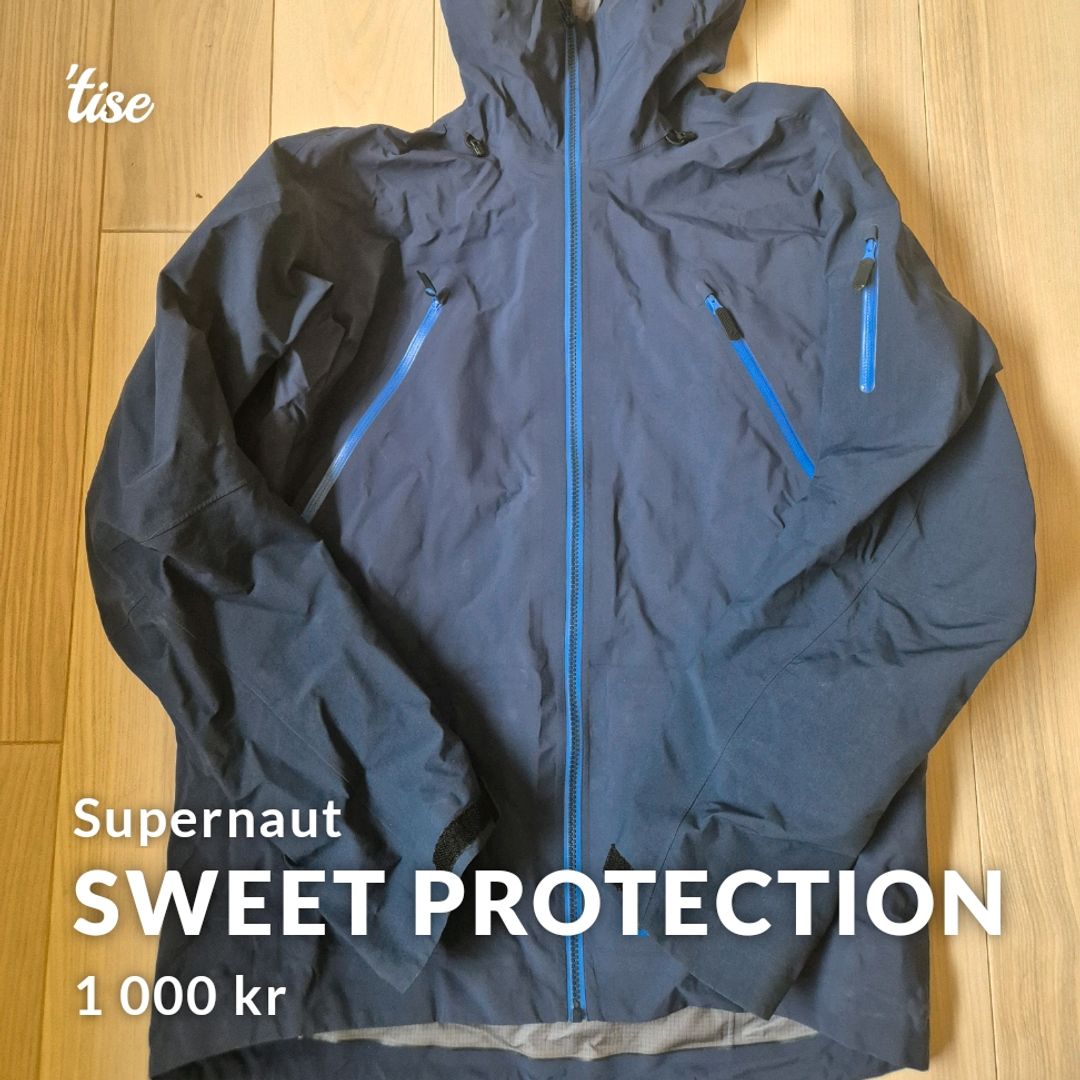 Sweet Protection