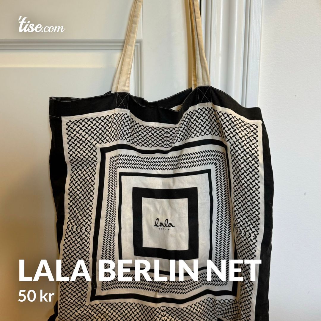 Lala berlin net