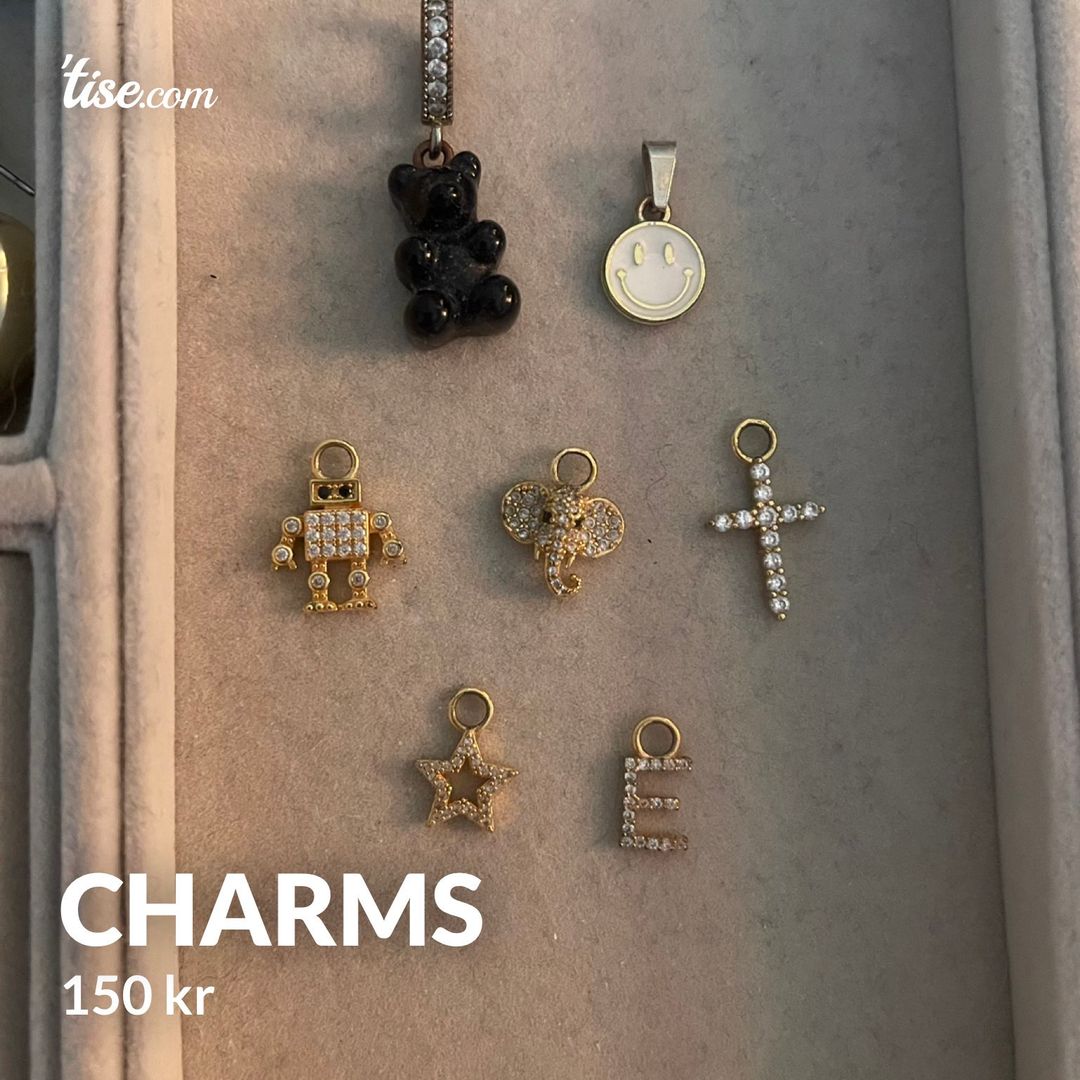 Charms