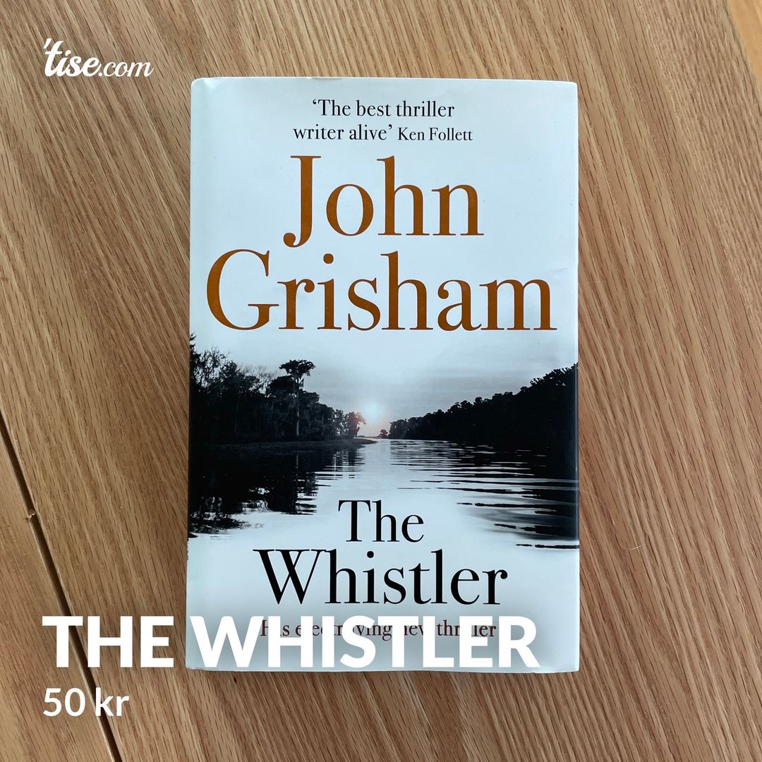 The Whistler