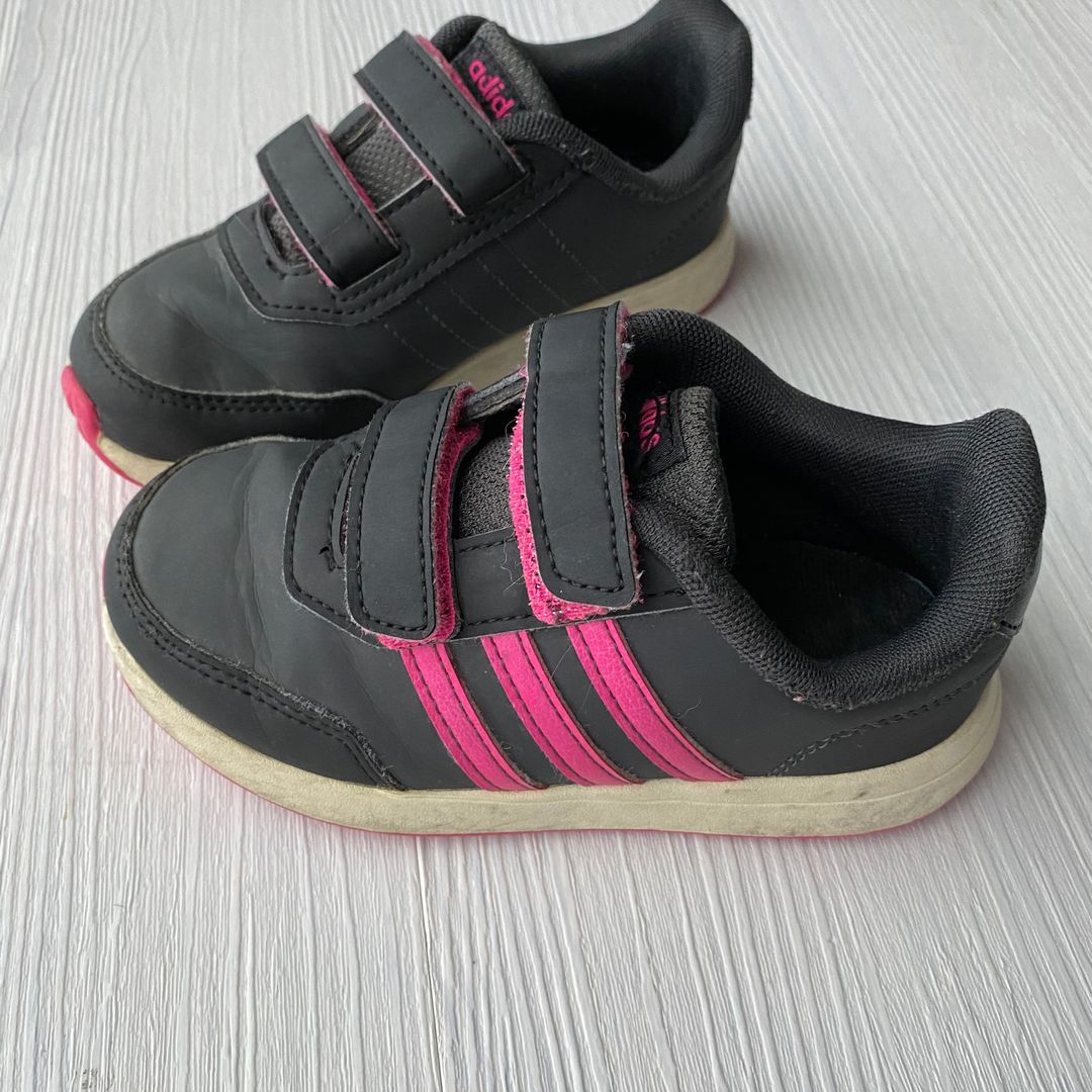 Adidas sko str 265