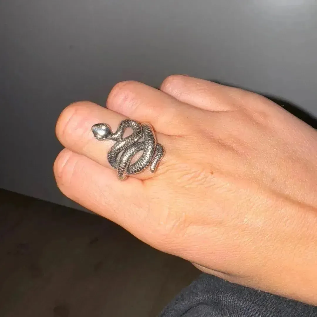 🐍Ring🐍