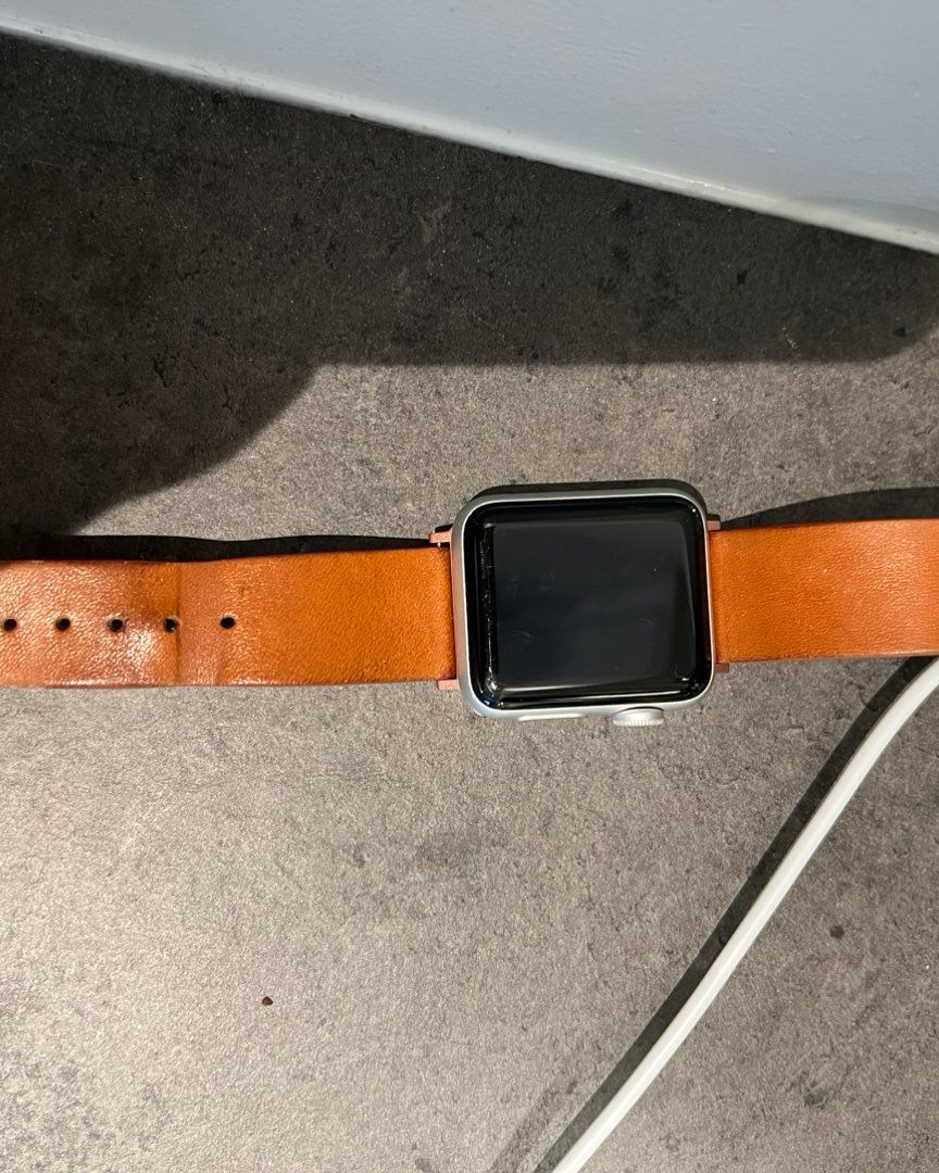 Apple Watch serie 3