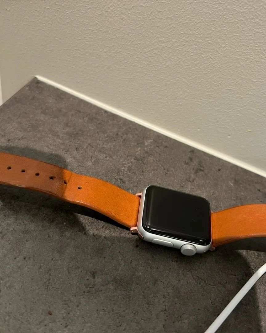 Apple Watch serie 3