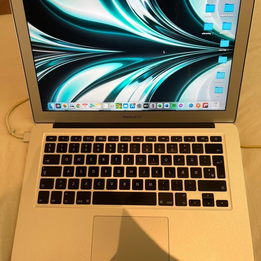 Macbook air