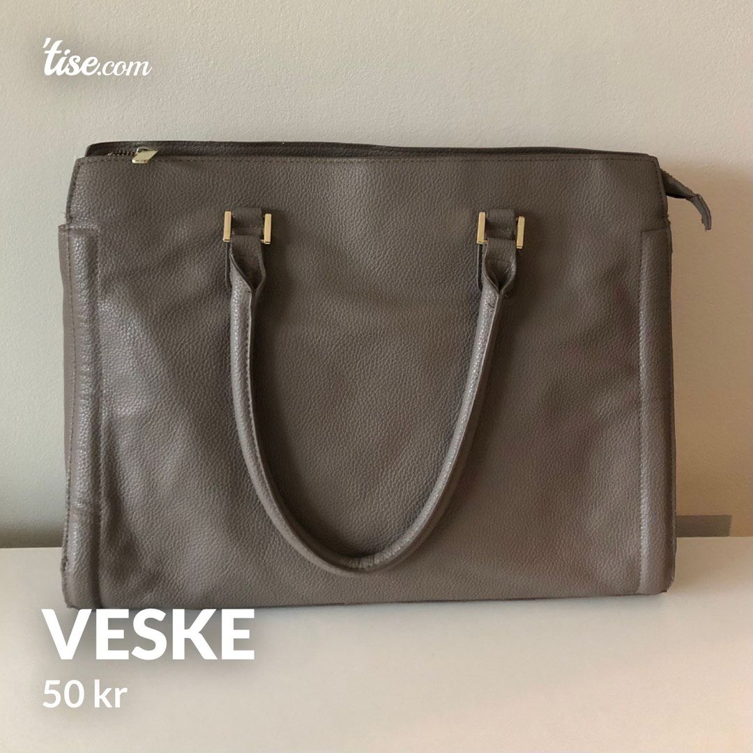 Veske