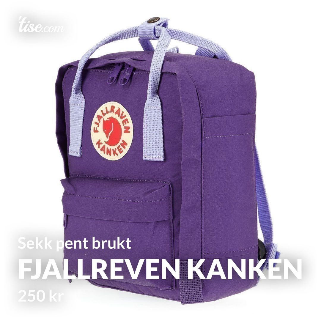 Fjallreven kanken