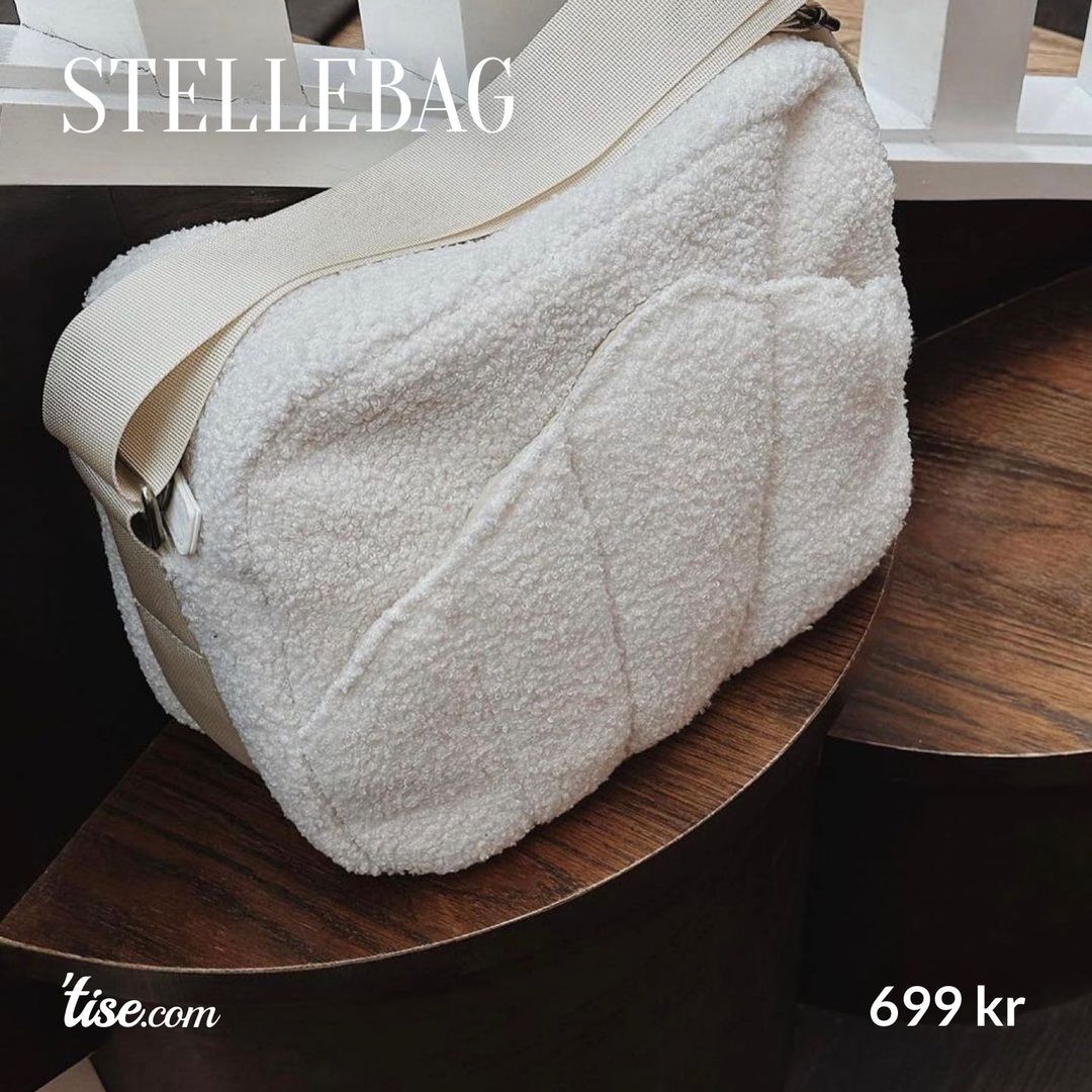 Stellebag