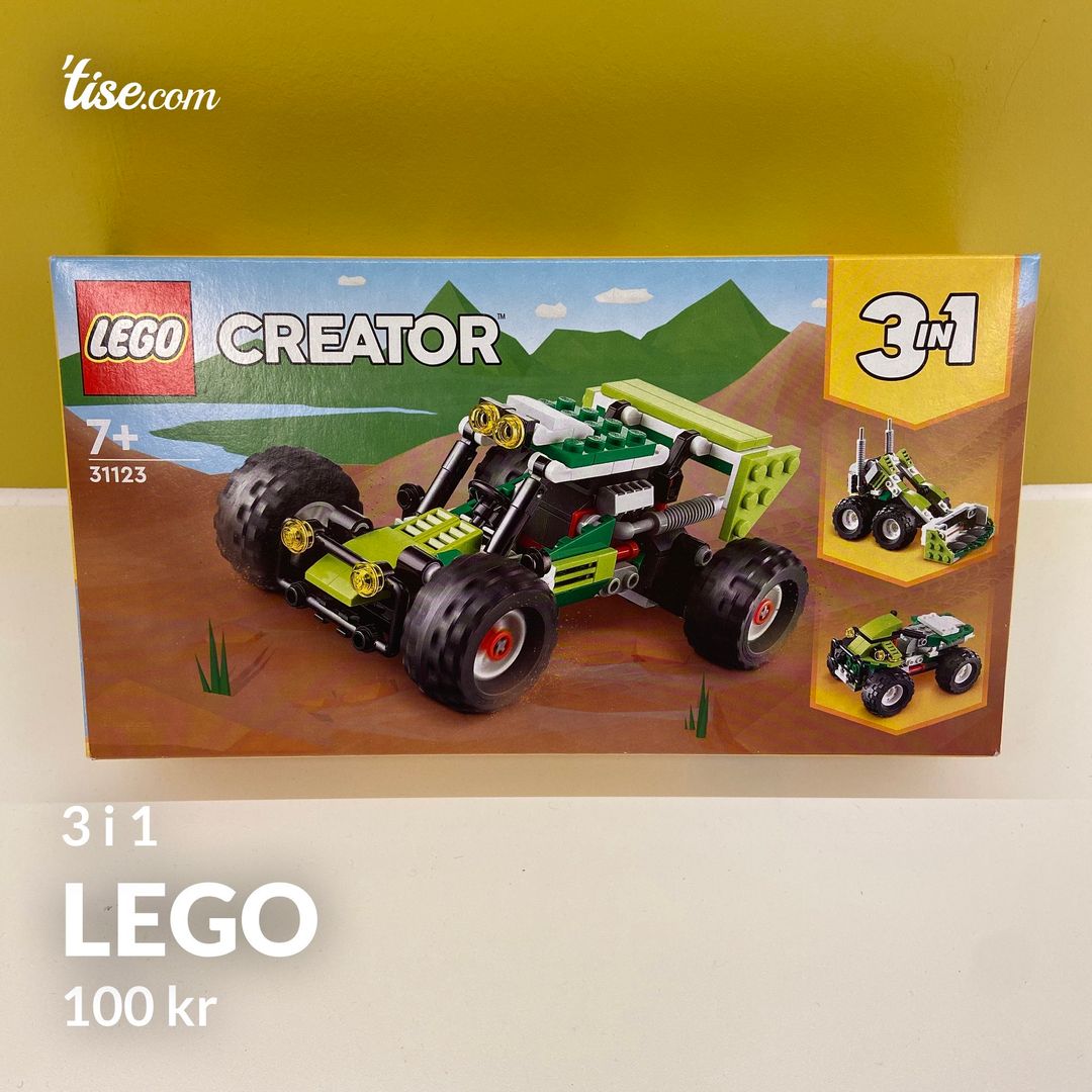 Lego