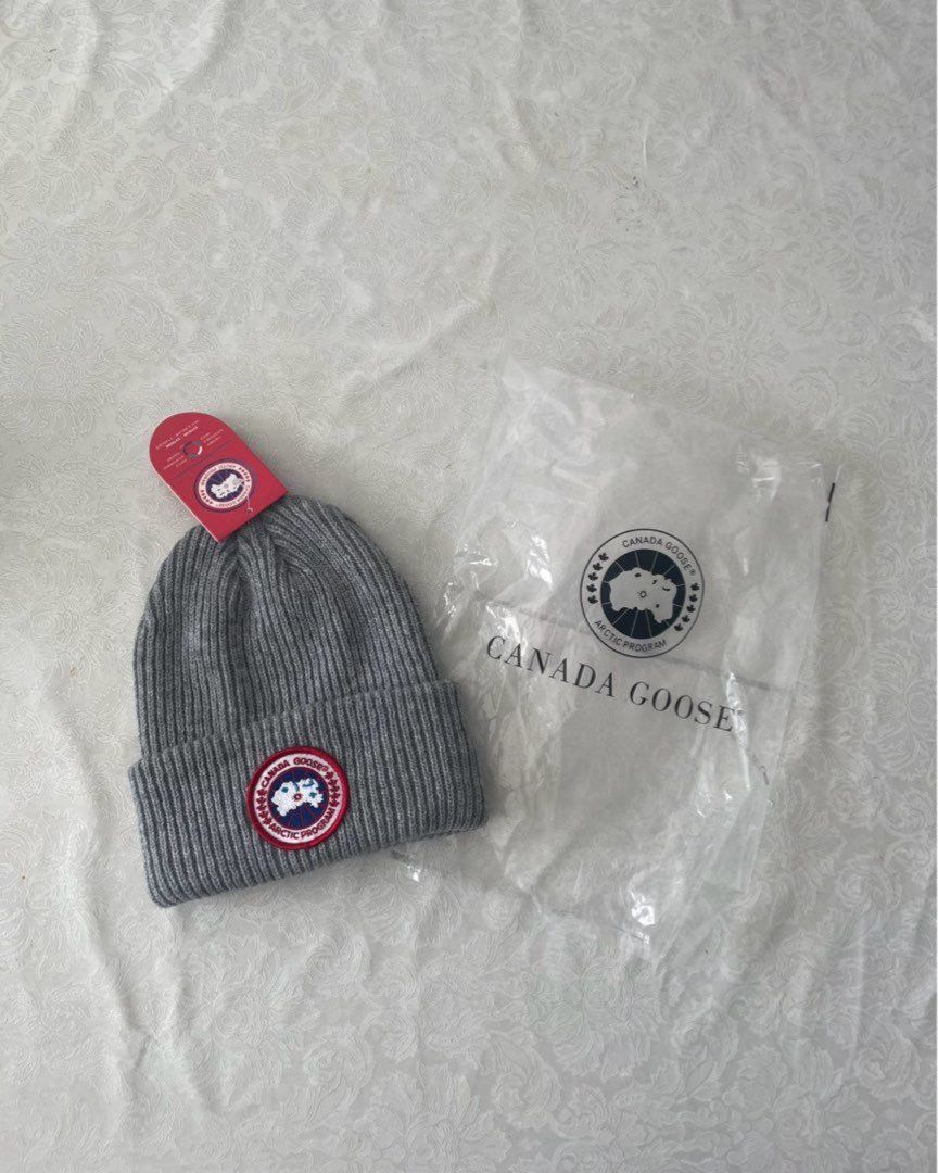 Canada Goose Beanie