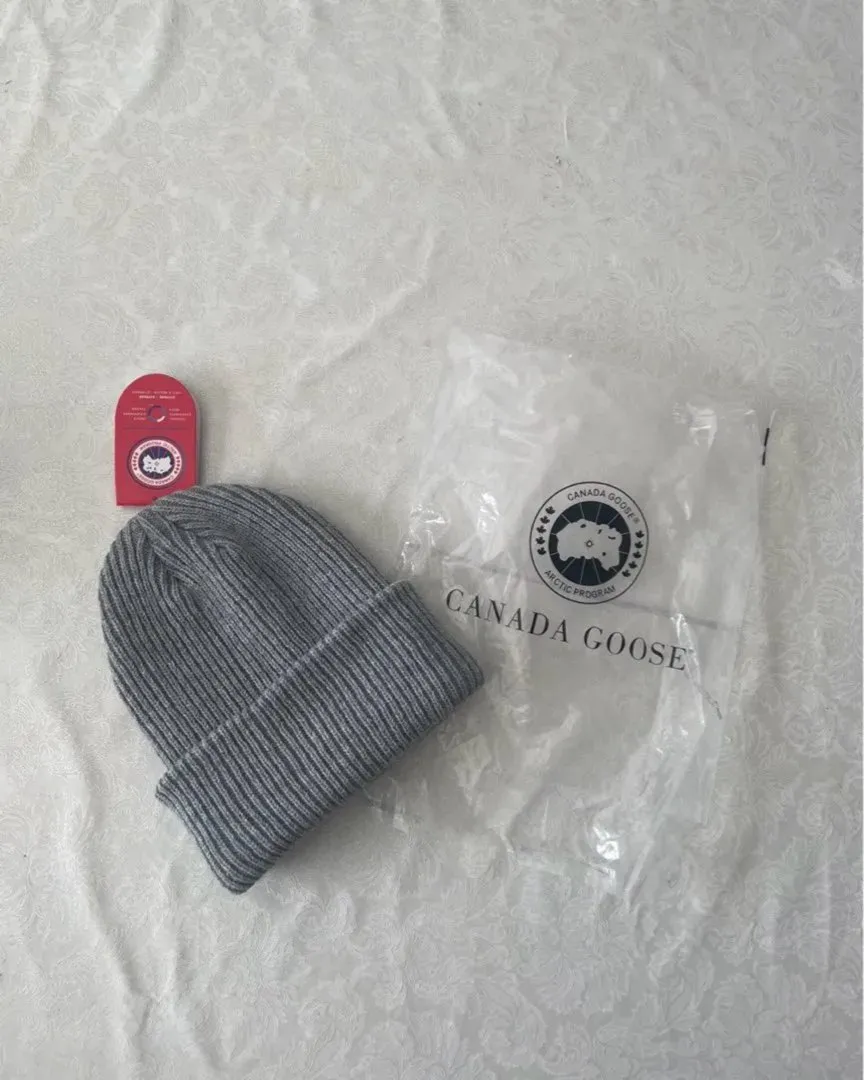 Canada Goose Beanie