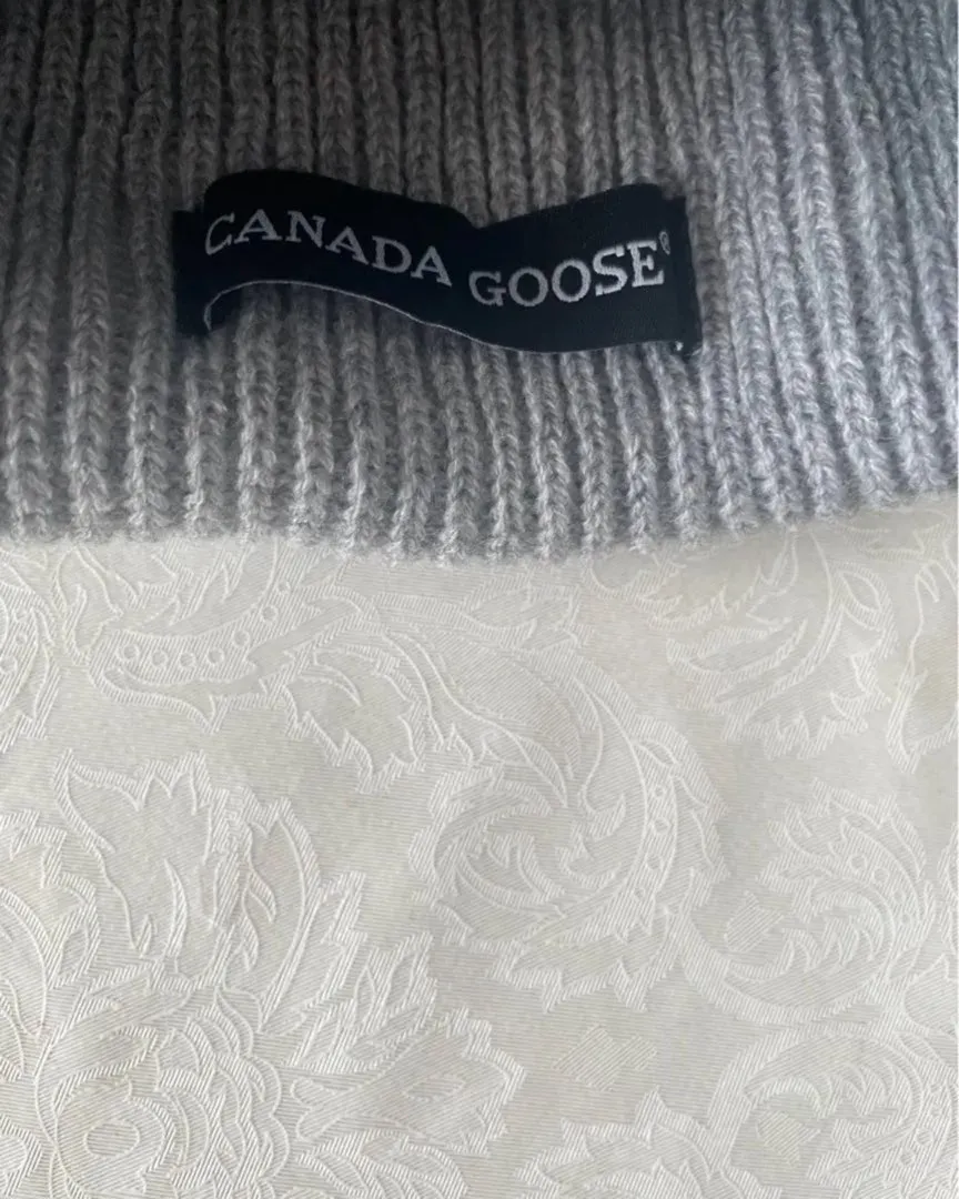 Canada Goose Beanie