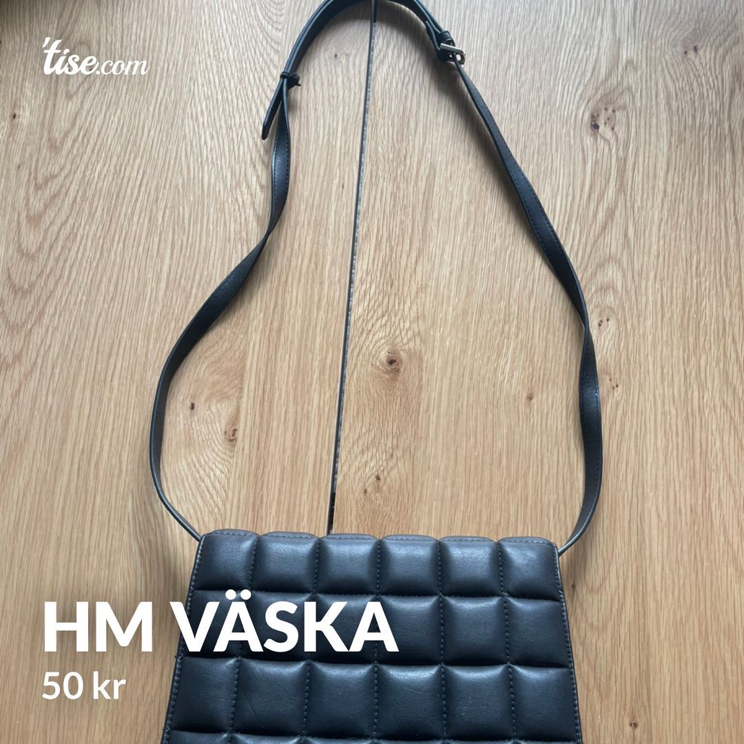 Hm väska