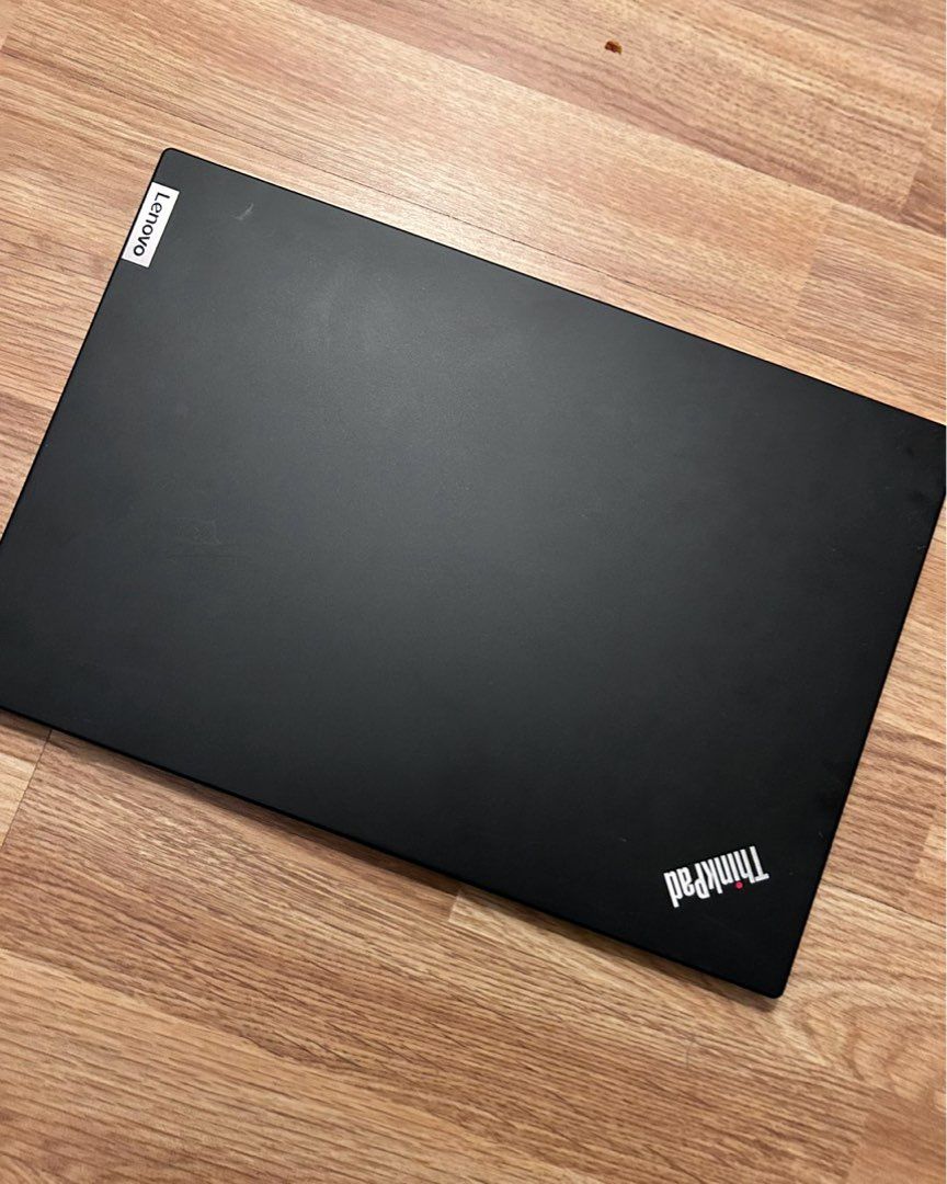 Lenovo pc