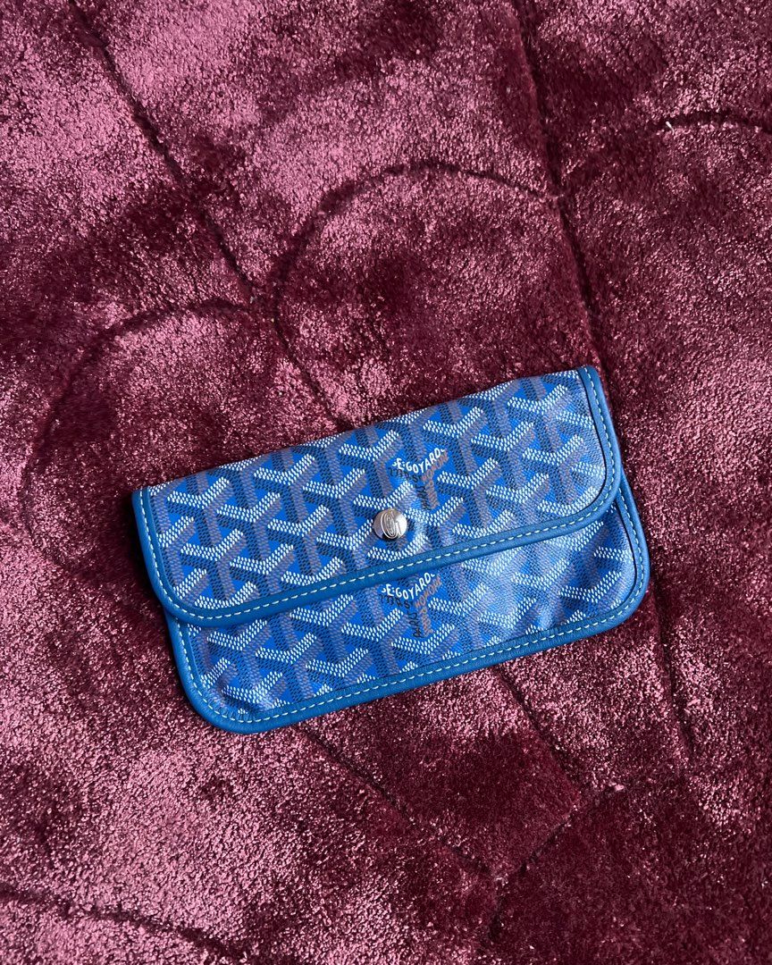 Goyard lompakko