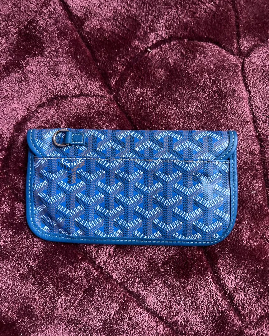 Goyard lompakko